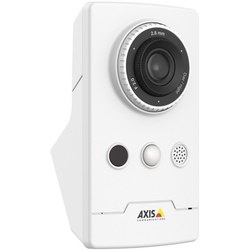 Камера видеонаблюдения Axis M1065-L