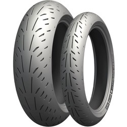 Мотошина Michelin Power SuperSport Evo 120/70 ZR17 58W