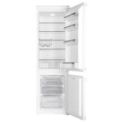 Встраиваемый холодильник Amica BK 3165.4AA