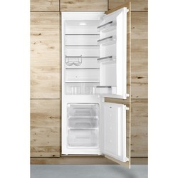 Встраиваемый холодильник Amica BK 3165.4AA