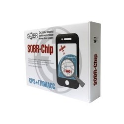 GPS трекер Sobr Chip 11