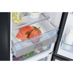 Холодильник Samsung RB37K63632C