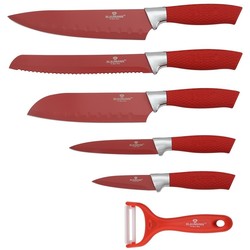 Набор ножей Blaumann BL-2074
