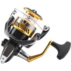 Катушка Shimano Sahara FI C2000HG