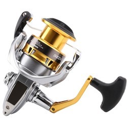 Катушка Shimano Sedona FI 2500HG