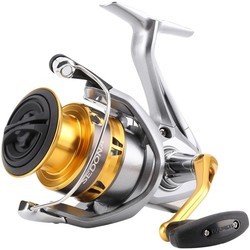 Катушка Shimano Sedona FI 2500HG