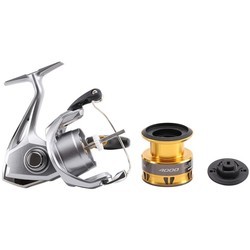 Катушка Shimano Sedona FI 2500HG