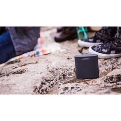 Портативная акустика Bose SoundLink Color II (черный)
