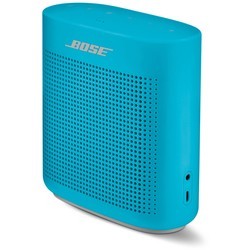 Портативная акустика Bose SoundLink Color II (белый)