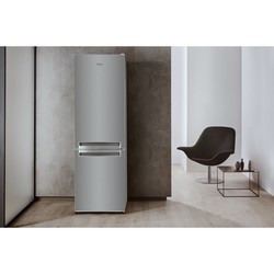 Холодильник Whirlpool BTNF 5011 OX