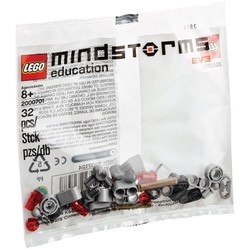 Конструктор Lego LE Replacement Pack LME 2 2000701
