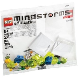 Конструктор Lego LE Replacement Pack LME 4 2000703