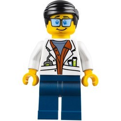 Конструктор Lego Jungle Starter Set 60157
