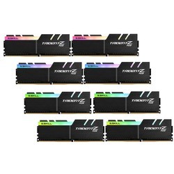 Оперативная память G.Skill Trident Z RGB DDR4 (F4-4266C19D-16GTZR)