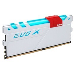 Оперативная память Geil EVO X DDR4 (GEX432GB2400C16DC)