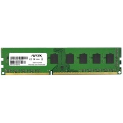 Оперативная память AFOX DDR3 DIMM (AFLD34AN1P)
