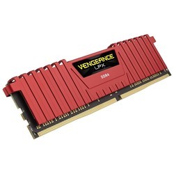 Оперативная память Corsair Vengeance LPX DDR4 (CMK16GX4M2Z2666C16)