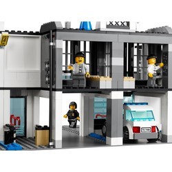 Конструктор Lego Police Station 7498