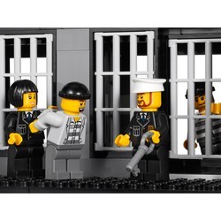 Конструктор Lego Police Station 7498