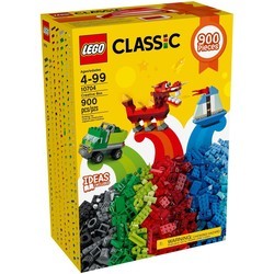Конструктор Lego Creative Box 10704