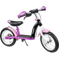 Детский велосипед HUDORA Cruiser Girl