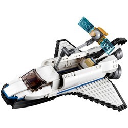 Конструктор Lego Space Shuttle Explorer 31066