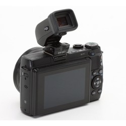 Фотоаппарат Canon EOS M3 kit 15-45 (белый)