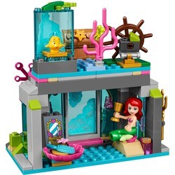 Конструктор Lego Ariel and the Magical Spell 41145