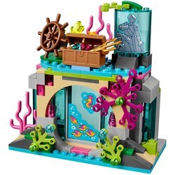 Конструктор Lego Ariel and the Magical Spell 41145