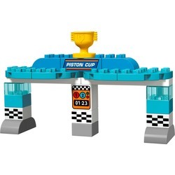 Конструктор Lego Piston Cup Race 10857