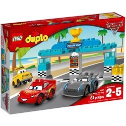 Конструктор Lego Piston Cup Race 10857