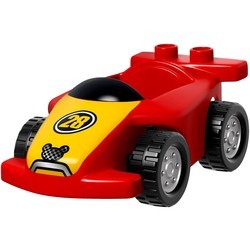 Конструктор Lego Mickey Racer 10843
