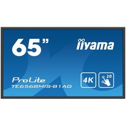 Монитор Iiyama ProLite TE6568MIS-B1AG