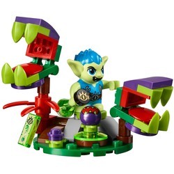 Конструктор Lego Azari and the Goblin Forest Escape 41186