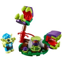 Конструктор Lego Azari and the Goblin Forest Escape 41186