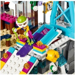 Конструктор Lego Snow Resort Ski Lift 41324
