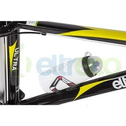 Велосипед Eltreco Ultra EX 500W Lux