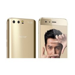 Мобильный телефон Huawei Honor 9 64GB/4GB (черный)