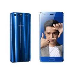 Мобильный телефон Huawei Honor 9 64GB/4GB (серый)