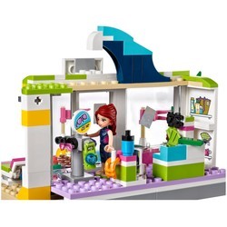 Конструктор Lego Heartlake Surf Shop 41315