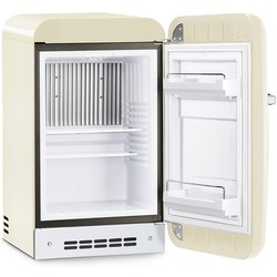 Холодильник Smeg FAB5RCR