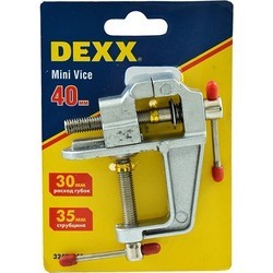 Тиски Dexx 32471-40