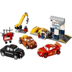 Конструктор Lego Smokeys Garage 10743