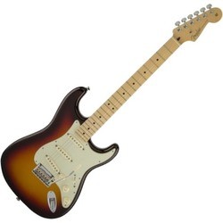 Электро и бас гитары Fender American Deluxe Stratocaster Plus