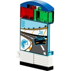 Конструктор Lego Cruz Ramirez Race Simulator 10731
