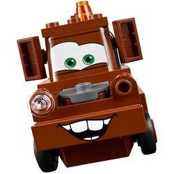 Конструктор Lego Maters Junkyard 10733