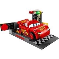Конструктор Lego Lightning McQueen Speed Launcher 10730