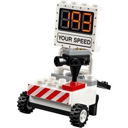 Конструктор Lego Willys Butte Speed Training 10742