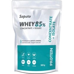 Протеины Saputo Whey 85% Protein Concentrate/Isolate 2 kg