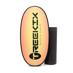 Скейтборд Treekix Classic Promo Apricot